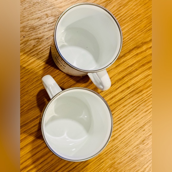 Set of 2 Star Wars Camp Mugs - Picture 5 of 5